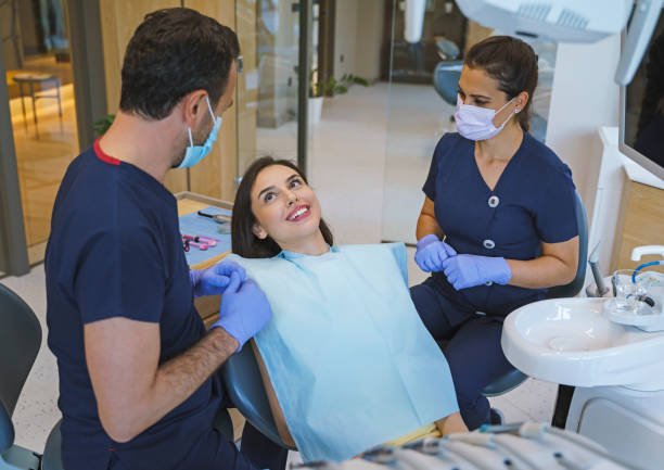 Best Cosmetic Dentistry  in Norris, TN