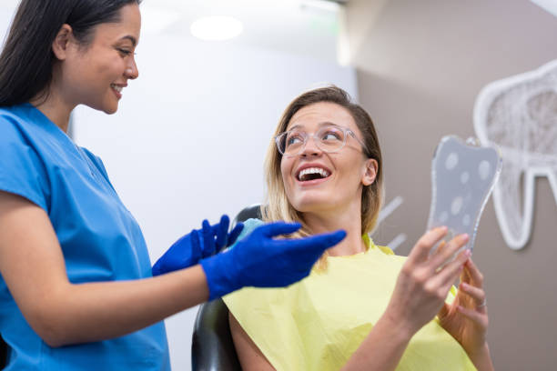 Best Dentures (Full and Partial)  in Norris, TN