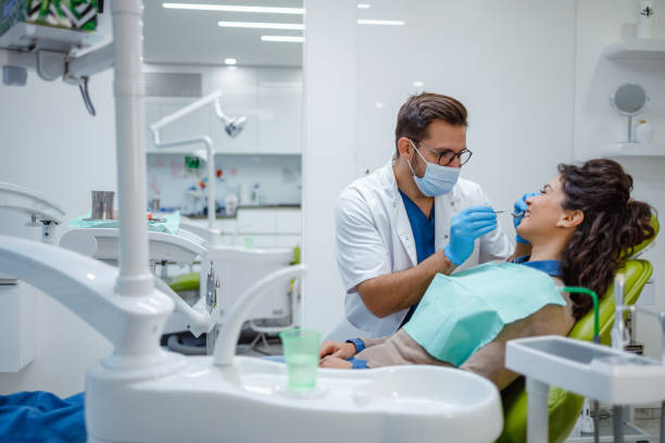 Laser Dentistry in Norris, TN