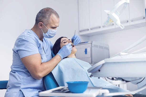 Best General Dentistry  in Norris, TN
