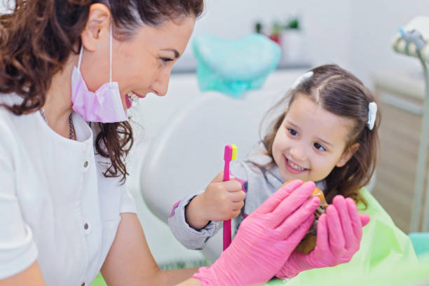 Best Dental Fillings (Composite and Amalgam)  in Norris, TN